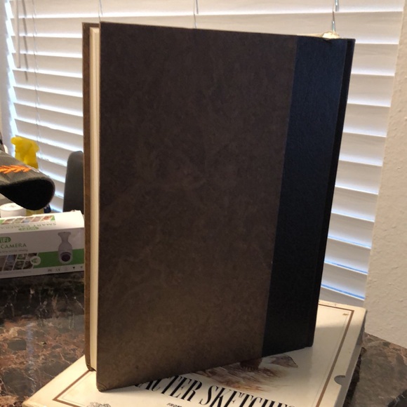 Character Sketches From The Pages Of Scripture Illustrated In The World - Picture 11 of 15